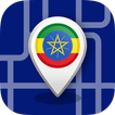 Offline Ethiopia Maps - Gps