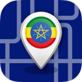 ”Offline Ethiopia Maps - Gps