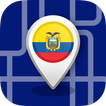 Offline Ecuador Maps - Gps