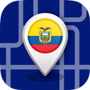 Mapas de Ecuador Gratis - Sin Internet APK