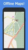 Offline Egypt Maps - Gps screenshot 1