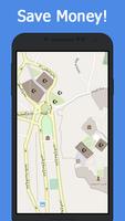 Offline Egypt Maps - Gps screenshot 2