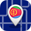 Offline Eritrea Maps - Gps