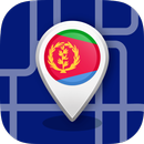 Offline Eritrea Maps - Gps APK