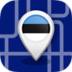 Offline Estonia Maps - Gps