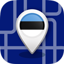 Offline Estonia Maps - Gps APK