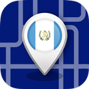 Offline Guatemala Maps - Gps APK