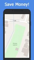 Offline Guatemala Maps - Gps ภาพหน้าจอ 2