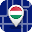 Offline Hungary Maps - Gps