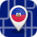 Offline Haiti  Maps - Gps APK