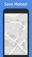 Offline Haiti  Maps - Gps ภาพหน้าจอ 3