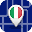 Offline Italy Maps - Gps