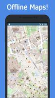 2 Schermata Mappe di italia senza internet - GPS