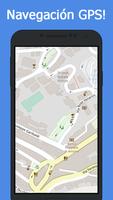 Mapas de Italia Gratis - Sin internet captura de pantalla 2