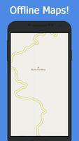 Offline Indonesia Maps - Gps screenshot 1