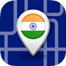 Offline India  Maps - Gps APK