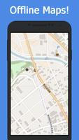 Offline Japan Maps - Gps 截图 1
