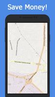 Offline Jordan Maps - Gps скриншот 3