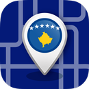 Offline Kosovo Maps - Gps APK