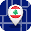 Offline Lebanon Maps - Gps