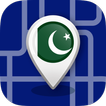 Offline Pakistan Maps - Gps