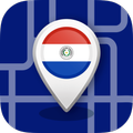 Offline Paraguay Maps - Gps