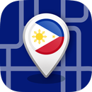 Offline Philippines Maps - Gps APK