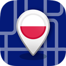 Offline Poland Maps - Gps APK