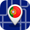 Offline Portugal Maps - Gps APK