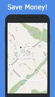 Offline Switzerland Maps -Gps screenshot 2