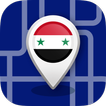 Offline Syria Maps - Gps