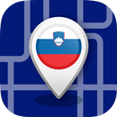 Offline Slovenia Maps - Gps APK