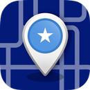 Offline Somalia Maps - Gps APK