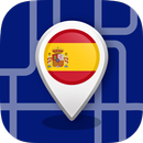 Offline Spain Maps - Gps APK