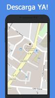 Mapas de España Gratis - Sin internet captura de pantalla 1