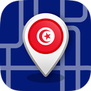 Offline Tunisia Maps - Gps APK