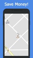 Offline Taiwan Maps - Gps syot layar 2