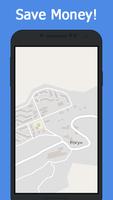 Offline Tajikistan Maps -Gps 截图 3