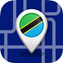 Offline Tanzania Maps - Gps APK