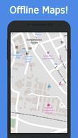Offline Tanzania Maps - Gps screenshot 1