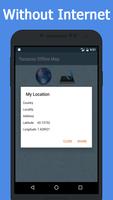 Offline Tanzania Maps - Gps screenshot 2