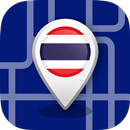 Offline Thailand Maps - Gps APK