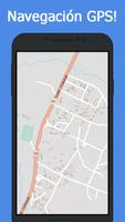 Mapas de Togo Gratis - Sin internet captura de pantalla 3