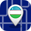 Offline Uzbekistan Maps - Gps
