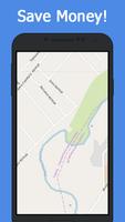 Offline Ukraine Maps - Gps ภาพหน้าจอ 2