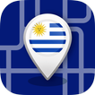 Offline Uruguay Maps-Gps