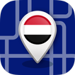 Mapas de Yemen Gratis - Sin internet