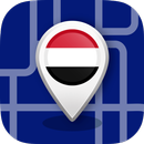 APK Offline Yemen Maps - Gps