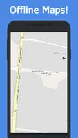 Offline Yemen Maps - Gps screenshot 1