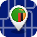 Offline Zambia Maps - Gps APK